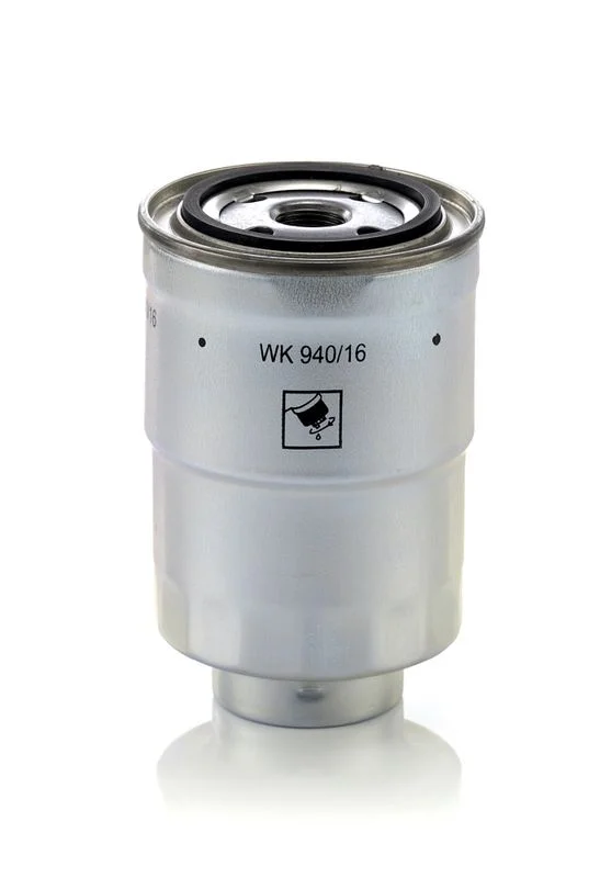 Fuel Filter MANN-FILTER WK 940/16 x