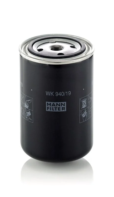 Filtro de Combustível MANN-FILTER WK 940/19