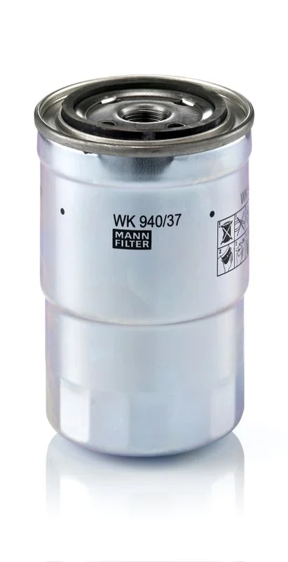 Fuel Filter MANN-FILTER WK 940/37 X