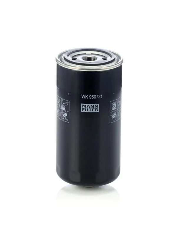 Fuel Filter MANN-FILTER WK 950/21