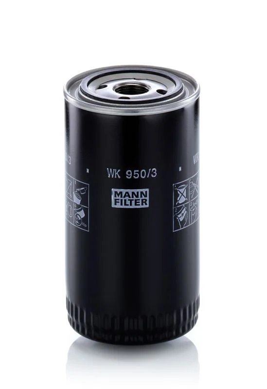 Filtro de Combustível MANN-FILTER WK 950/3