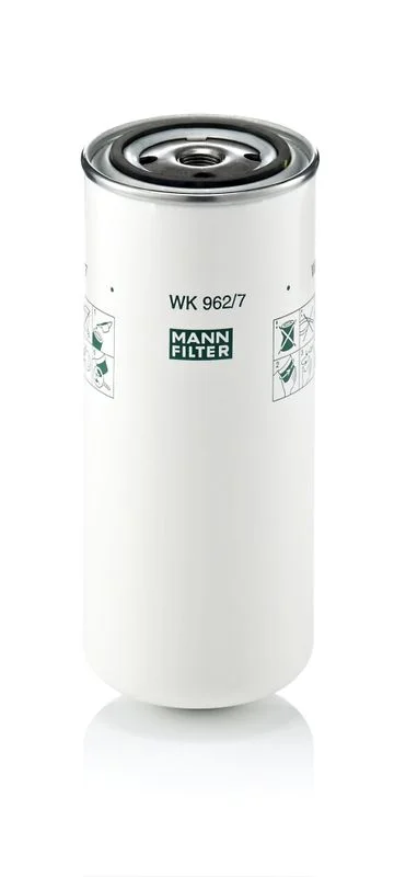 Fuel Filter MANN-FILTER WK 962/7