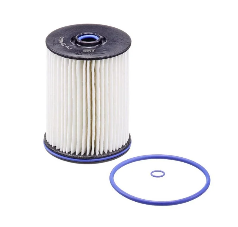 Filtro de Combustível MANN-FILTER PU 10 027/1 z