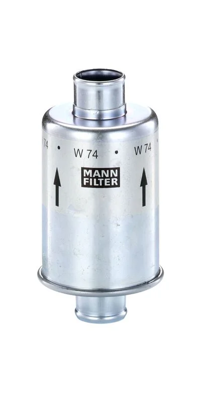 Filtro, hidráulico MANN-FILTER W 74