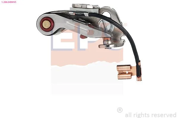 Contator, distribuidor EPS 1.206.049HVS