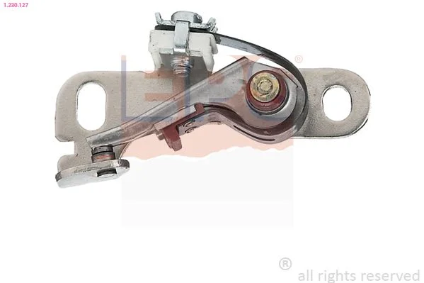 Contator, distribuidor EPS 1.230.127