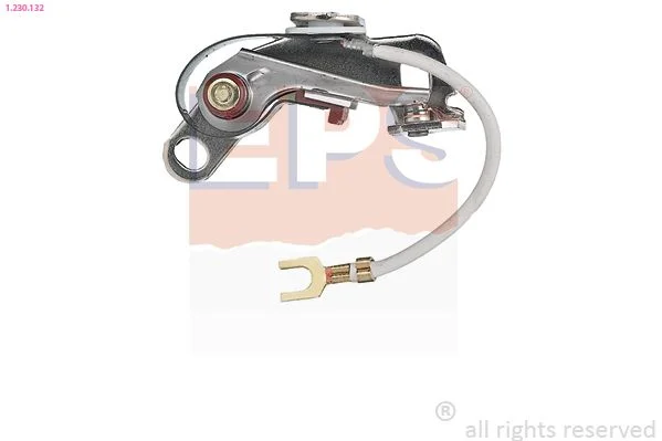 Contator, distribuidor EPS 1.230.132