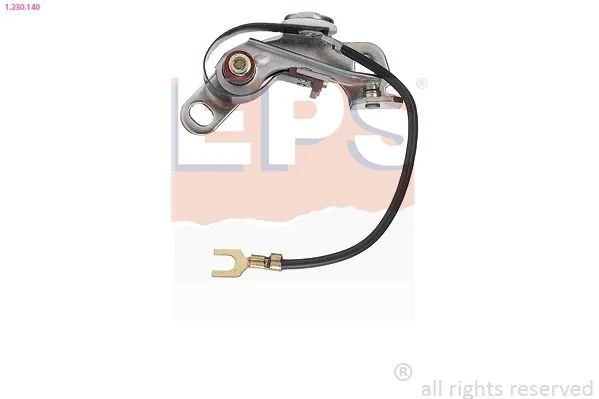 Contator, distribuidor EPS 1.230.140