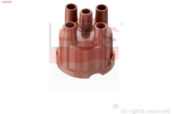 Ignition Distributor Cap EPS 1.306.076