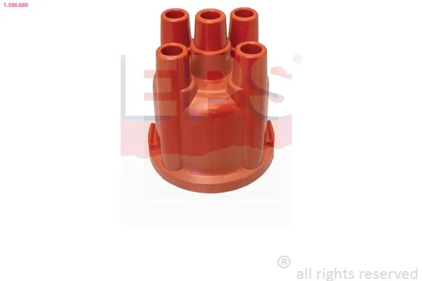 Ignition Distributor Cap EPS 1.306.080