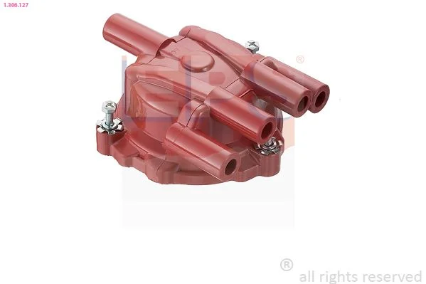 Ignition Distributor Cap EPS 1.306.127