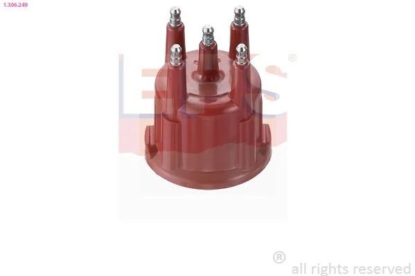 Ignition Distributor Cap EPS 1.306.249