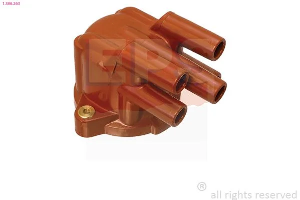 Ignition Distributor Cap EPS 1.306.263