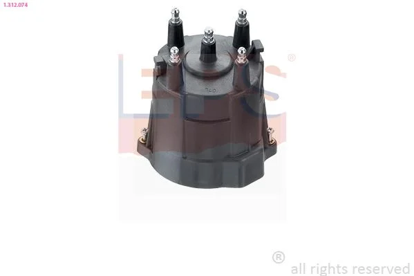 Ignition Distributor Cap EPS 1.312.074