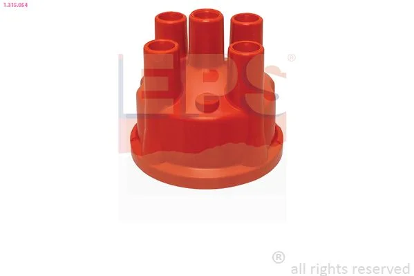 Ignition Distributor Cap EPS 1.315.054
