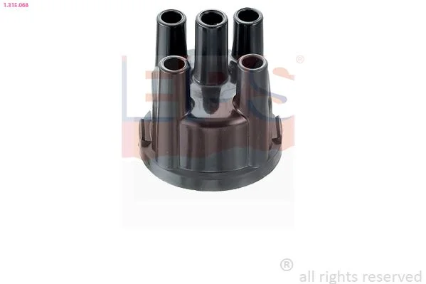 Ignition Distributor Cap EPS 1.315.068