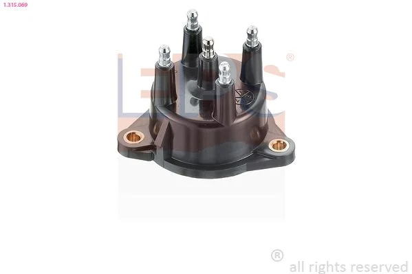 Ignition Distributor Cap EPS 1.315.069