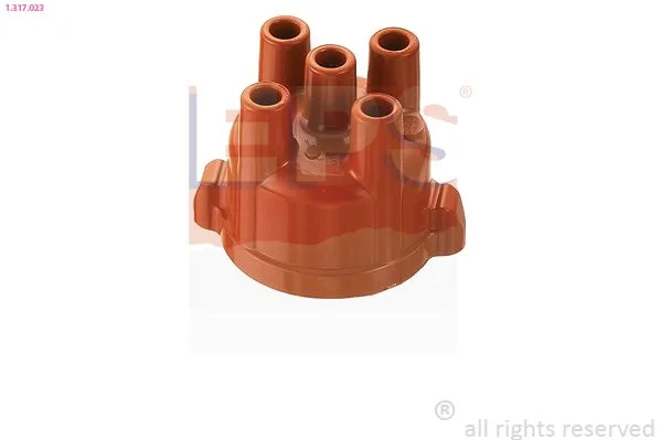 Ignition Distributor Cap EPS 1.317.023