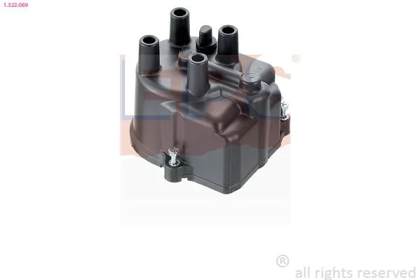 Ignition Distributor Cap EPS 1.322.069