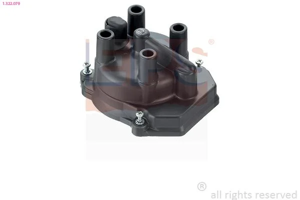 Ignition Distributor Cap EPS 1.322.079