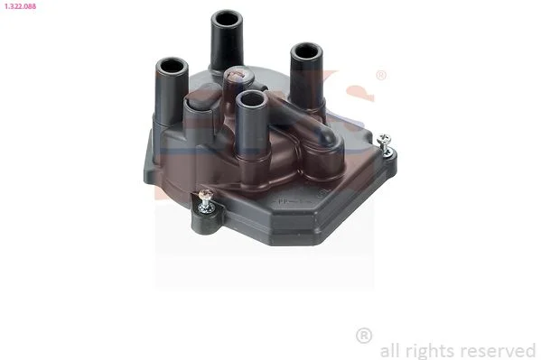 Ignition Distributor Cap EPS 1.322.088