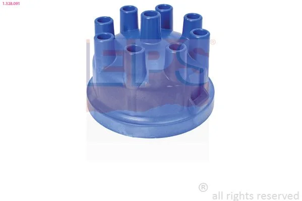 Ignition Distributor Cap EPS 1.328.091