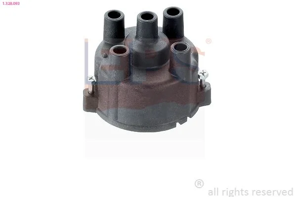 Ignition Distributor Cap EPS 1.328.093