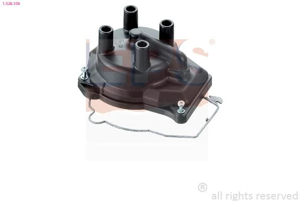 Ignition Distributor Cap EPS 1.328.106