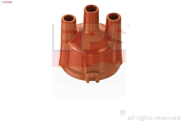 Ignition Distributor Cap EPS 1.330.086