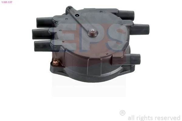 Ignition Distributor Cap EPS 1.331.137