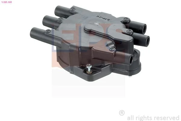 Ignition Distributor Cap EPS 1.331.161