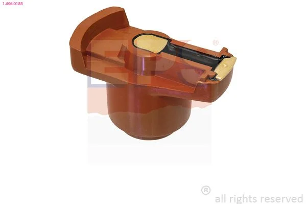 Rotor, distribuidor EPS 1.406.018R
