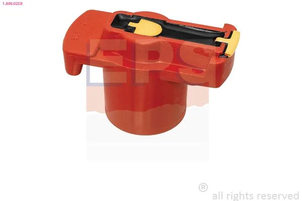 Rotor, distribuidor EPS 1.406.025R