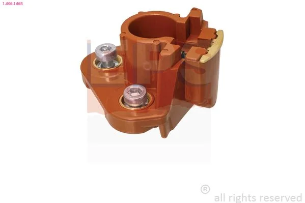 Ignition Distributor Rotor EPS 1.406.146R