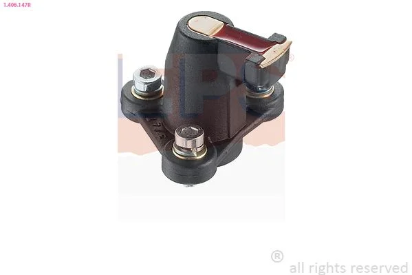 Rotor, distribuidor EPS 1.406.147R