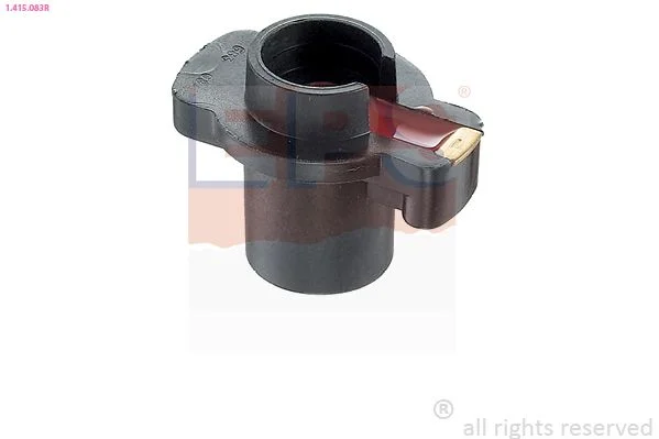 Rotor, distribuidor EPS 1.415.083R