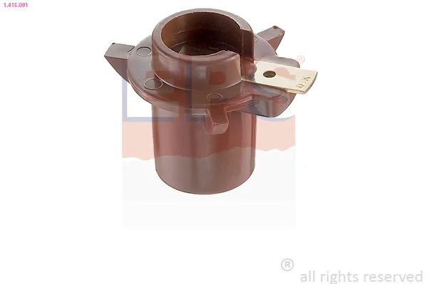 Rotor, distribuidor EPS 1.415.091