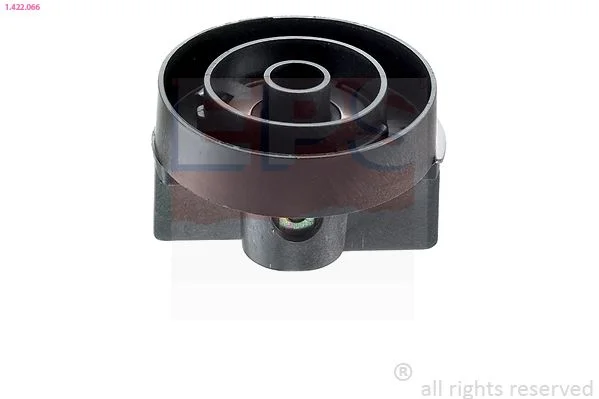 Ignition Distributor Rotor EPS 1.422.066