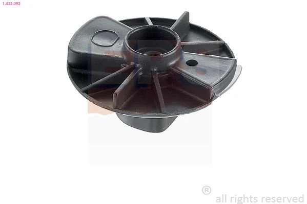 Rotor, distribuidor EPS 1.422.092