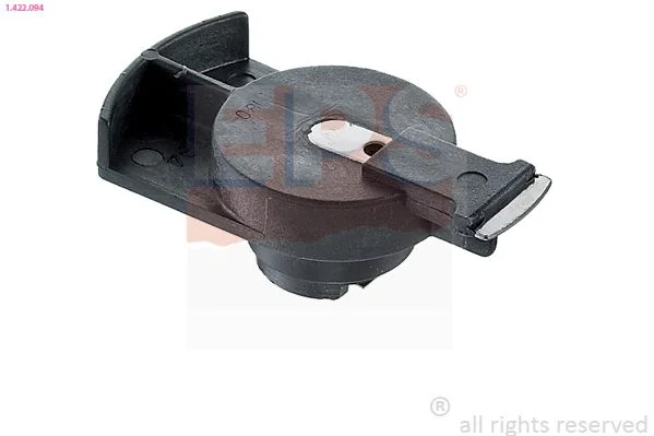 Ignition Distributor Rotor EPS 1.422.094