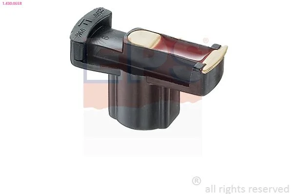 Ignition Distributor Rotor EPS 1.430.055R