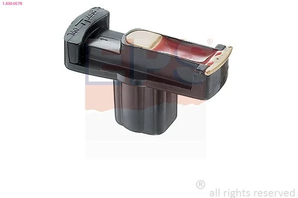 Ignition Distributor Rotor EPS 1.430.057R
