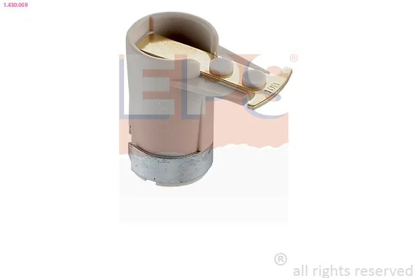 Rotor, distribuidor EPS 1.430.059