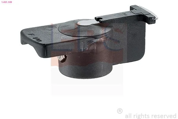 Rotor, distribuidor EPS 1.431.109