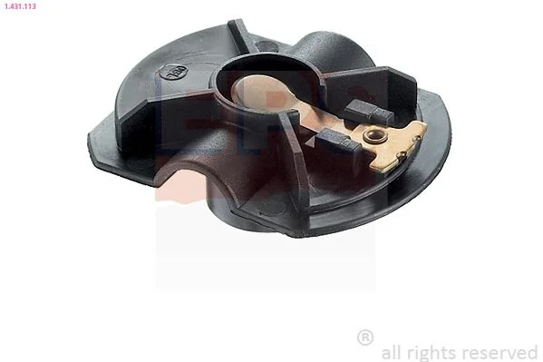 Rotor, distribuidor EPS 1.431.113