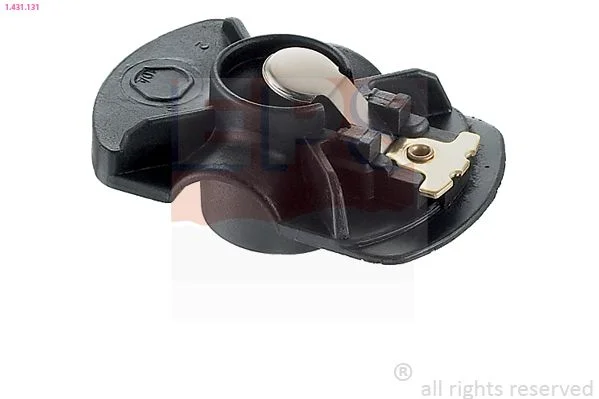 Ignition Distributor Rotor EPS 1.431.131