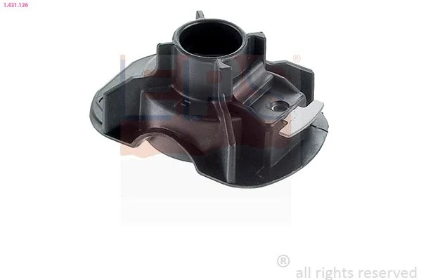 Ignition Distributor Rotor EPS 1.431.136