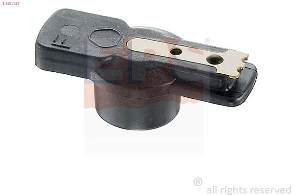 Ignition Distributor Rotor EPS 1.431.137
