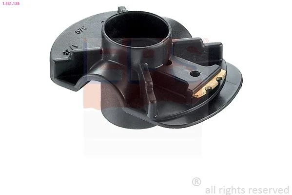 Rotor, distribuidor EPS 1.431.138