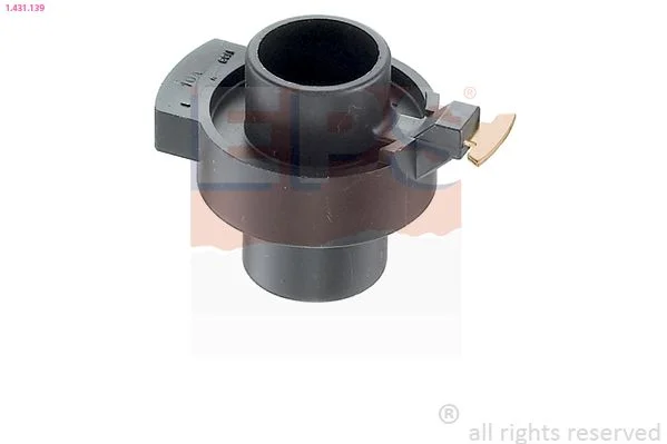 Ignition Distributor Rotor EPS 1.431.139